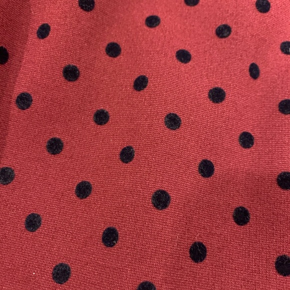 J Crew polka dot Dress - Picture 5 of 6